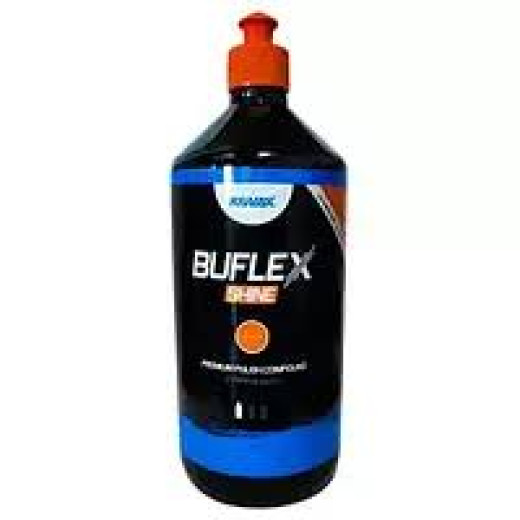 Полірувальна паста KOVAX Buflex Shine Premium Polish Compound 1 л Полірувальна паста KOVAX Buflex Shine Premium Polish Compound 1 л