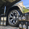Кондиціонер для шин та зовнішнього пластику RD MAGNUM RUBBER DRESSING 5 л