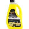 Автошампунь Meguiar's з воском Ultimate Wash & Wax 1,42 л