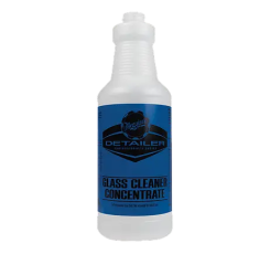 Ємність для рідин - Meguiar's Detailer Glass Cleaner Concentrate 945 мл. синє (D20120PK12)