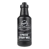 Ємність для рідин - Meguiar's Detailer Synthetic X-Press Spray Wax 945 мл. чорна (D20156PK12)