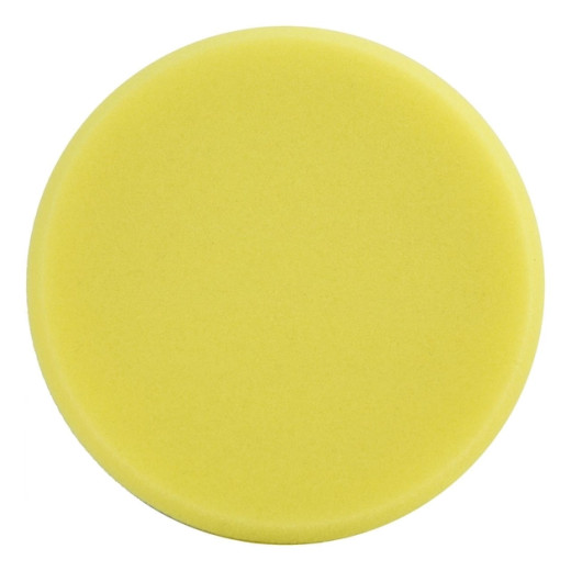 Полірувальний круг середньої жорсткості - Meguiar's DA Foam Polishing Pad 5