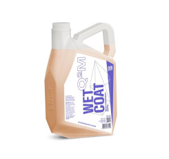 Гідрофобне покриття для кузова GYEON Q²M WetCoat «ВетКоат» 4 л