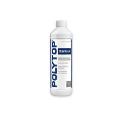 Активна піна POLYTOP Snow Foam "Сноу Фоам" 1 л