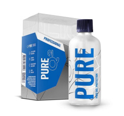 Кварц-кераміка для кузова Gyeon Q² Pure (lightbox) 100 мл