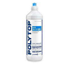 Полірувальна паста Polytop Rapid One-Step Plus "Рапід Ван-Степ Плас" 250 мл