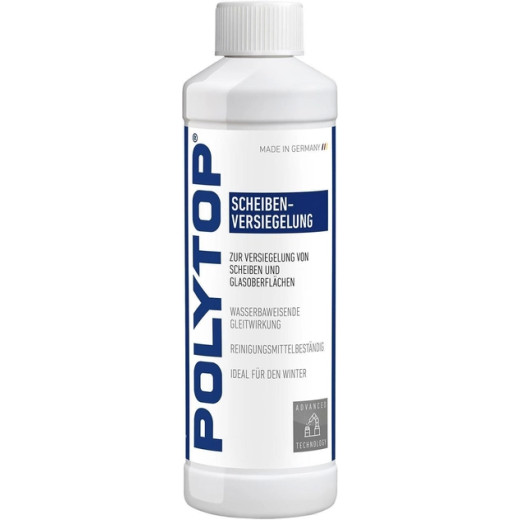 Polytop Scheibenversiegelung  Анти-дощ 500 ml