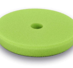 Надм'яка полірувальна подушечка Polytop Finish Pad grün Excenter 125mm