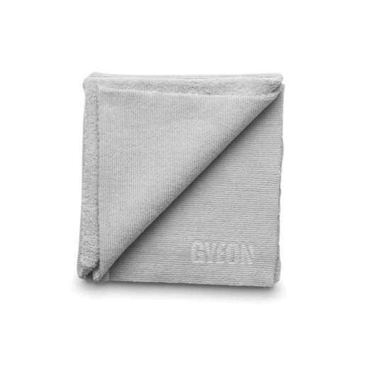 Плюшевий двосторонній рушник для інтер'єру GYEON Q²M INTERIORWIPE EVO 