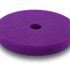 Полірувальне коло, фіолетове, м'яке Polytop Anti-Hologramm Pad lila Excenter 125mm