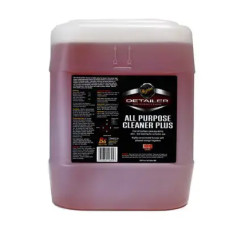 Концентрат універсальний очищувач плюс для хімчистки Meguiar's Detailer All Purpose Cleaner Plus TW 18,93 л