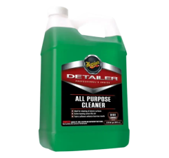 Концентрат універсальний очищувач для хімчистки Meguiar's Detailer All Purpose Cleaner 3,79 л
