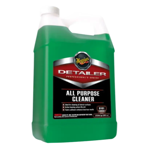Концентрат універсальний очищувач для хімчистки Meguiar's Detailer All Purpose Cleaner 3,79 л