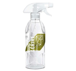 Засіб для видалення мошки GYEON Q²M Bug&Grime «Баг Крайм» 400 ml