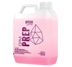 Знежирювач GYEON Q²M Prep «Преп» 4000ml
