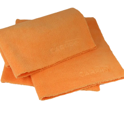 CarPro 2Face 320gsm 40x40cm - універсальна мікрофібра для кузова.