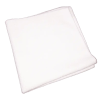 Рушник мікрофібровий - Meguiar's Ultimate Wipe Detailing Cloth 40х40 см. білий (E101)