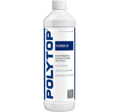Засіб Polytop Flecken-Ex для виведення плям 1 л