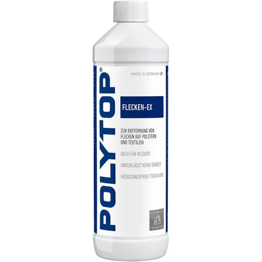 Засіб Polytop Flecken-Ex для виведення плям 1 л