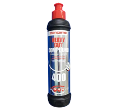 Полірувальна паста грубозерниста - Menzerna Heavy Cut Compound 400 250 мл (22759.281.001)