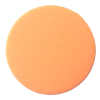 Полірувальний круг середньої жорсткості - New Concept Soft Orange 85 мм. помаранчевий (NC-PAD 20, NC-10011)