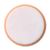 Полірувальний круг середньої жорсткості - New Concept Soft Orange 85 мм. помаранчевий (NC-PAD 20, NC-10011)