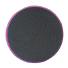 Полірувальний круг жорсткий - New Concept Soft Violet 85 мм. фіолетовий (NC-PAD 10, NC-10010)
