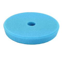 Полірувальне коло середньої жорсткості Polytop One-Step Pad blau Excenter 125mm