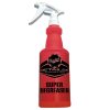Ємність для рідин - Meguiar's Detailer Super Degreaser 945 мл. червона (D20108PK12)