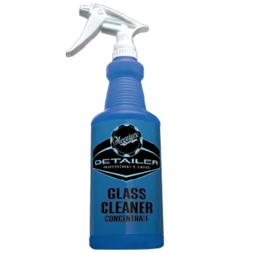 Ємність для рідин - Meguiar's Detailer Glass Cleaner Concentrate 945 мл. синє (D20120PK12)
