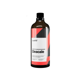 CarPro Descale - кислотний шампунь від мінеральних відкладень, водного каменю. Безпечний для керамічного покриття, 1000ml