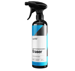 Знежирювач CarPro Eraser на спиртовій основі, засіб для видалення силікону та залишків пасти 500 мл