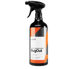 CarPro Bug Out "Анти-мошка" 1L - засіб для ефективного та безпечного видалення комах