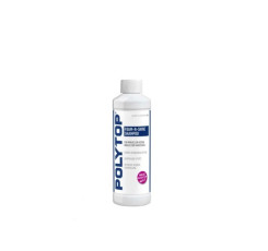 Шампунь Polytop інтенсивної піни для ручного миття Foam-n-Shine Shampoo "Фоам анд Шайн" 500 мл