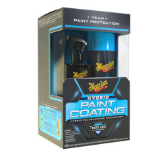 Гібридне захисне покриття для кузову Meguiar's Hybrid Paint Coating 170 мл