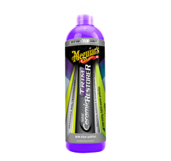 Гібридний керамічний відновлювач пластику Meguiar`s Hybrid Ceramic Trim Restorer 473 мл
