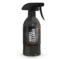 Очищувач коліс GYEON Q²M IRON WheelCleaner 500 мл