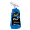 Очисник (кондиціонер) для вінілу і гуми Meguiar's Vinyl & Rubber Cleaner & Protectant Spray 473 мл