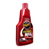 Очищувач рідкий віск - Meguiar's Cleaner Wax Liquid 473 мл. (A1216)