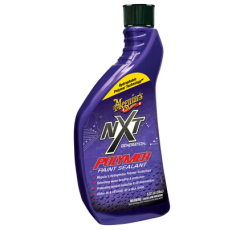 Полімерний захист для кузова Meguiar's NXT Generation Polymer Paint Sealant 532 мл
