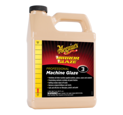 Глейз Meguiar's Machine Glaze 1,89 л