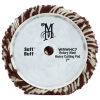 Поліровальне коло вовняної з мікрофіброю - Meguiar`s Rotary Wool Heavy Cutting Pad 178 мм. (WRWHC7)