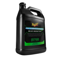 Засіб для догляду за керамічним покриттям Meguiar's Pro Hybrid Ceramic Bead Booster 3,79 л