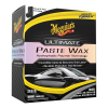 Синтетичний твердий віск - Meguiar's Ultimate Paste Wax 311 г. (G18211)