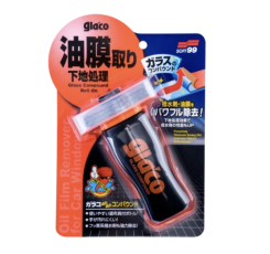 Абразивний очисник скла GLACO Glass Compound Roll On