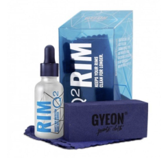 Кварц-кераміка для дисків GYEON Q² Rim «Рим» 30 мл
