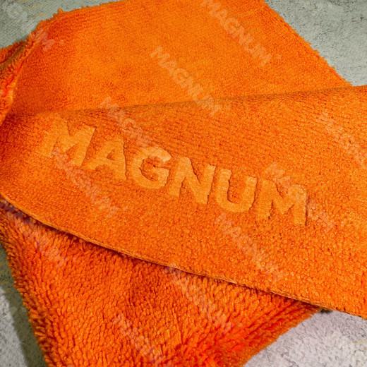 Рушник/Мікрофібра Magnum Коротковорсова TK 