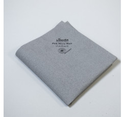 Серветка VILEDA для протирання великих блискучих поверхонь PVAmicro Max 50х44см