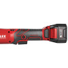 FLEX PE 150 18.0-EC/5.0 P-Set Акумуляторна ротаційна полірувальна машинка 18,0 В
