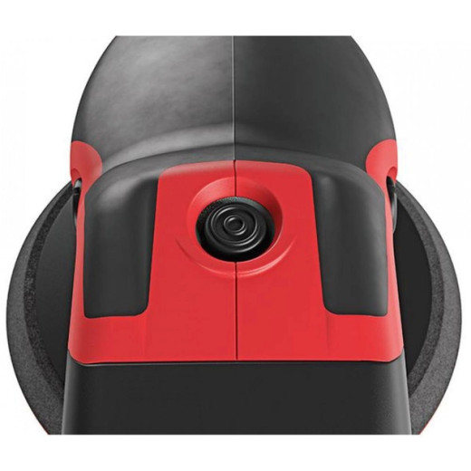 FLEX PE 150 18.0-EC/5.0 P-Set Акумуляторна ротаційна полірувальна машинка 18,0 В